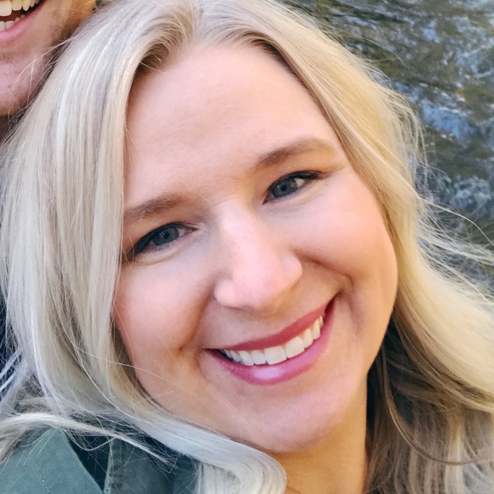 Meet your Posher, Kylee